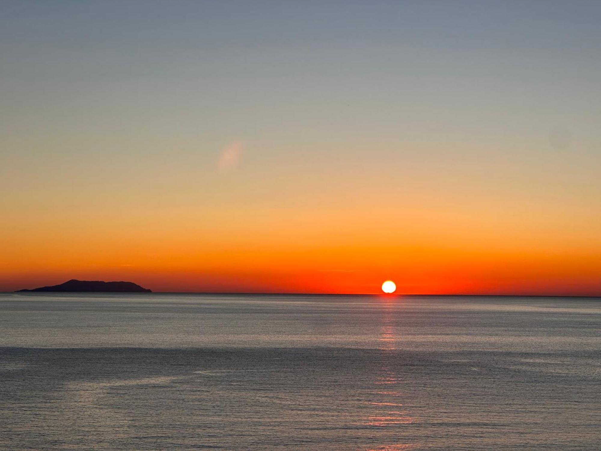 Roumers Himara エクステリア 写真