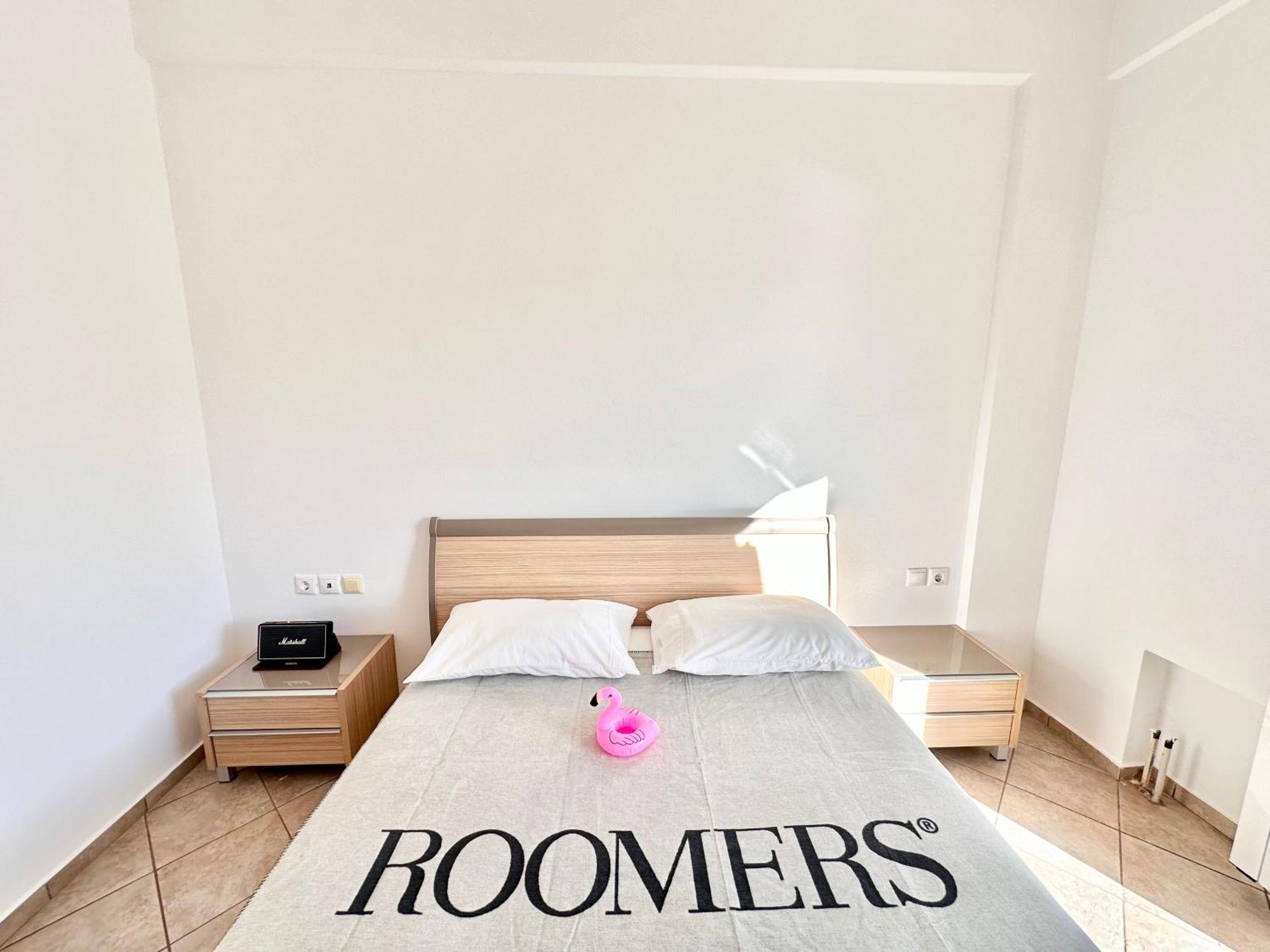 Roumers Himara エクステリア 写真